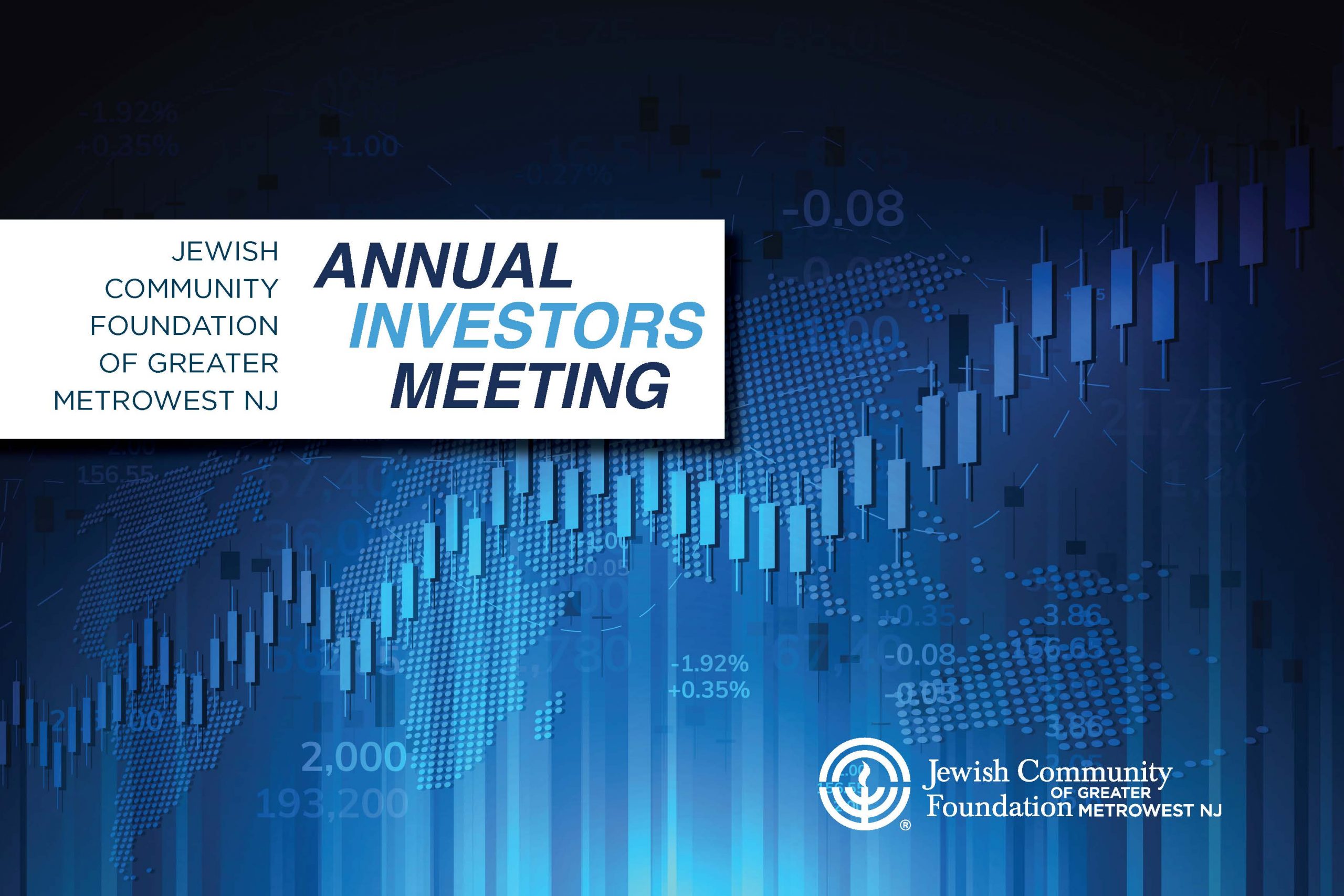FRD – JCF Investors meeting STD postcard