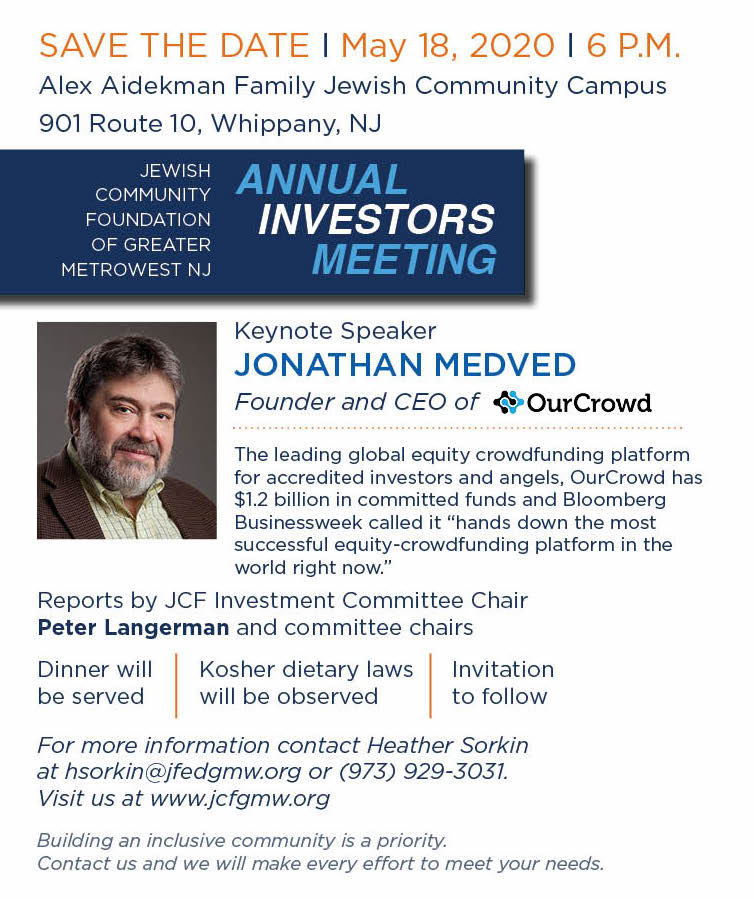 FRD – JCF Investors meeting2